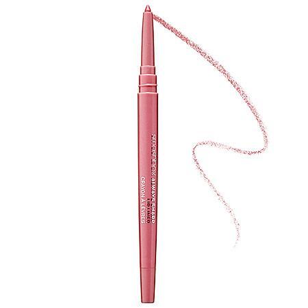 Smashbox Always Sharp Lip Liner Peony 0.009 Oz