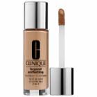Clinique Beyond Perfecting Foundation + Concealer 11 Honey 1 Oz/ 30 Ml
