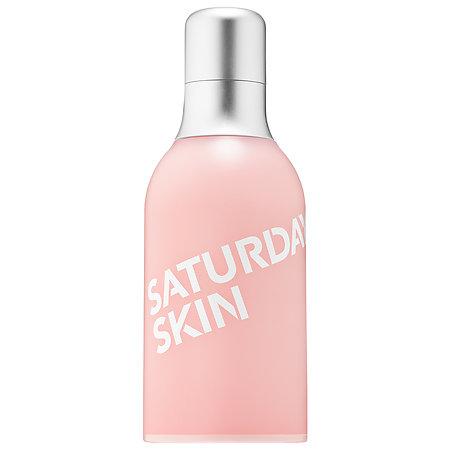 Saturday Skin Freeze Frame Beauty Essence 1.69 Oz/ 50 Ml