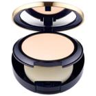 Este Lauder Double Wear Stay-in-place Matte Powder Foundation 1n0 Porcelain 0.42 Oz/ 12 G