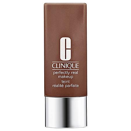 Clinique Perfectly Real&trade; Makeup Shade 52 1 Oz
