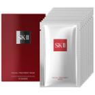 Sk-ii Pitera Facial Treatment Mask 10 Masks