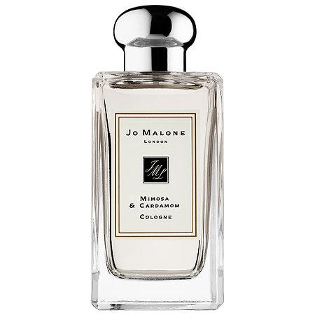 Jo Malone London Mimosa & Cardamom Cologne 3.4 Oz/ 100 Ml Spray
