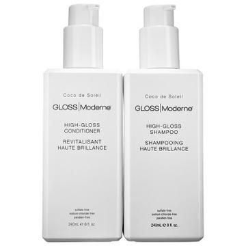 Gloss Moderne High-gloss Shampoo & Conditioner Duo 2 X 8 Oz