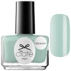 Ciate London Mini Paint Pot Nail Polish And Effects Pepperminty 0.17 Oz