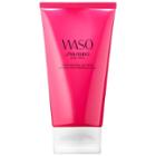 Shiseido Waso: Purifying Peel Off Mask 3.7 Oz/ 100 Ml