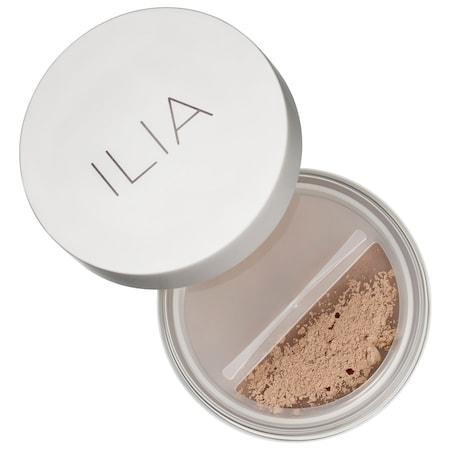 Ilia Radiant Translucent Powder Spf 20 Waikiki Run 0.2 Oz/ 6 G