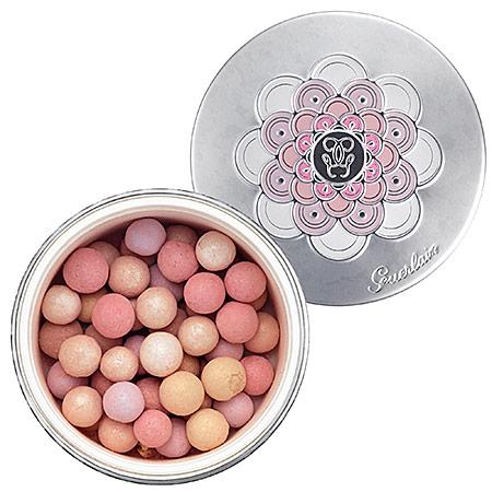 Guerlain Meteorites Illuminating Powder Pearls Medium 03 0.88 Oz/ 25 G