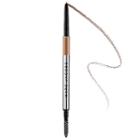 Marc Jacobs Beauty Brow Wow Defining Longwear Eyebrow Pencil Ashbrown 4 0.001 Oz/ 0.028 G