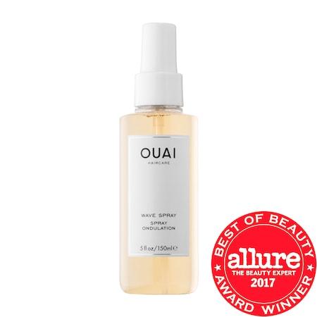 Ouai Wave Spray 5 Oz/ 148 Ml