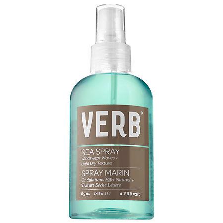 Verb Sea Spray 6.3 Oz