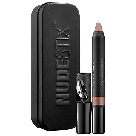 Nudestix Magnetic Eye Color Putty 0.10 Oz/ 3 G