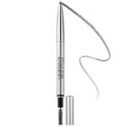 Dior Diorshow Brow Styler Ultra-fine Precision Brow Pencil 004 Black 0.003 Oz/ 0.085 G