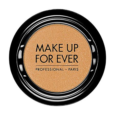 Make Up For Ever Artist Shadow Eyeshadow And Powder Blush I412 Wheat (iridescent) 0.07 Oz/ 2.2 G