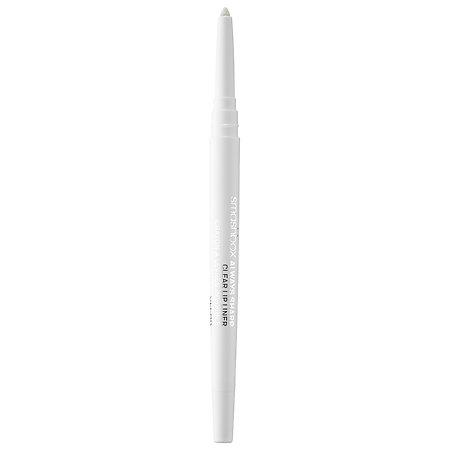 Smashbox Always Sharp Lip Liner Clear 0.009 Oz