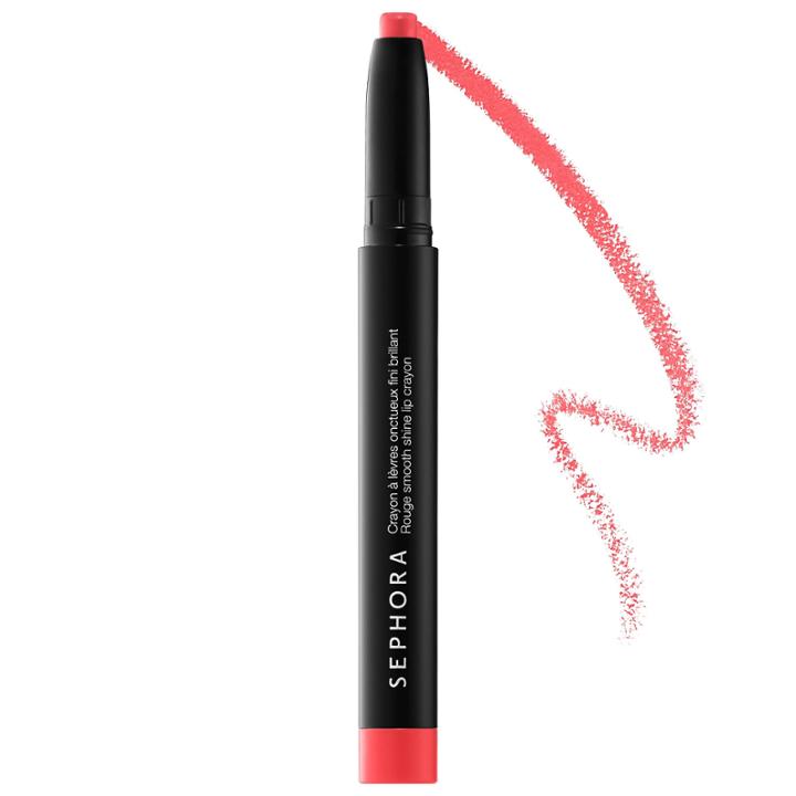 Sephora Collection Rouge Smooth Shine Lip Crayon 05 Cheap Date 0.04 Oz/1.15 G