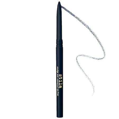 Stila Smudge Stick Waterproof Eye Liner Vivid Sapphire 0.01 Oz/ 0.28 G