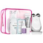 Nuface Powerlift Microcurrent Facial Fit Collection