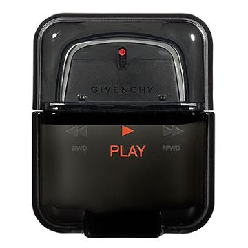 Givenchy Play Intense 1.7 Oz Eau De Toilette Spray