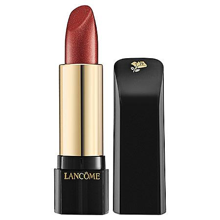 Lancome L'absolu Rouge Cherrywood Luxe