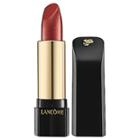 Lancome L'absolu Rouge Cherrywood Luxe