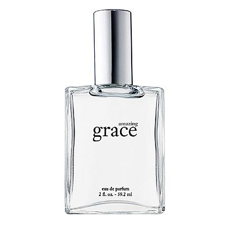 Philosophy Amazing Grace Eau De Parfum 2 Oz Eau De Parfum Spray