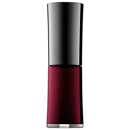 Giorgio Armani Nail Lacquer 602 Night Viper 0.2 Oz