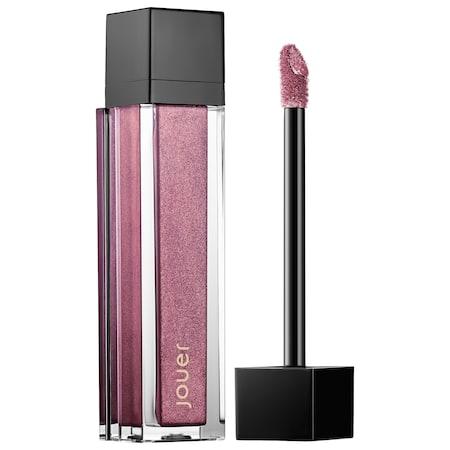 Jouer Cosmetics Long-wear Lip Creme Liquid Lipstick Snapdragon 0.21 Oz/ 6 Ml