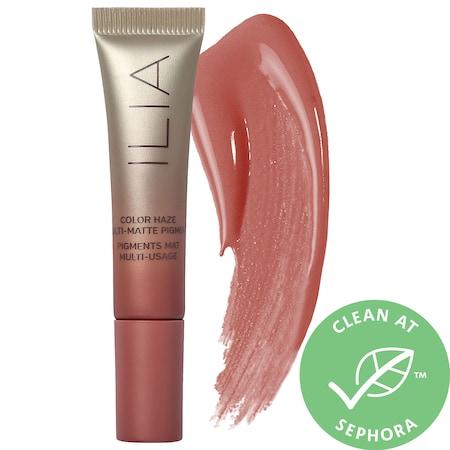 Ilia Color Haze Multi-use Pigment Waking Up .23 Oz/ 7ml