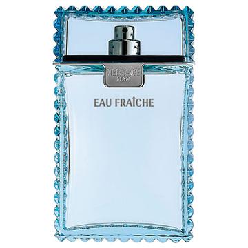 Versace Versace Man Eau Fraiche 6.8 Oz Eau De Toilette Spray
