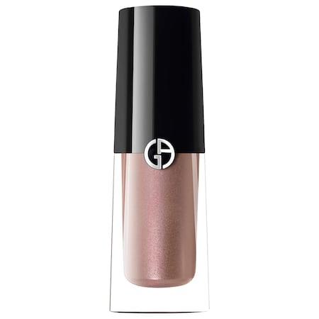 Giorgio Armani Beauty Eye Tint Liquid Eyeshadow 8 Flannel 0.13 Oz/ 3.9 Ml