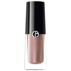 Giorgio Armani Beauty Eye Tint Liquid Eyeshadow 8 Flannel 0.13 Oz/ 3.9 Ml