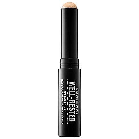Bareminerals Well-rested(r) Cc Eye Primer 0.05 Oz/ 1.4 G