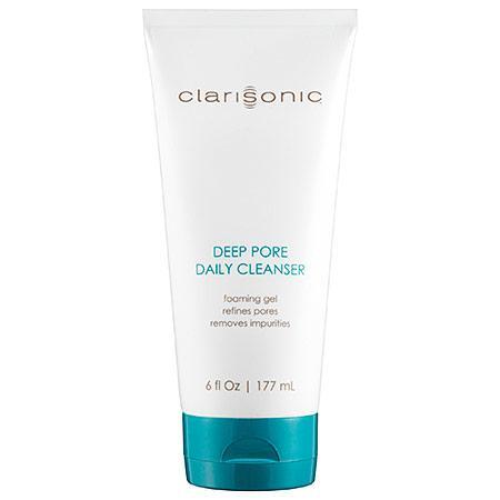 Clarisonic Deep Pore Daily Cleanser 6 Oz
