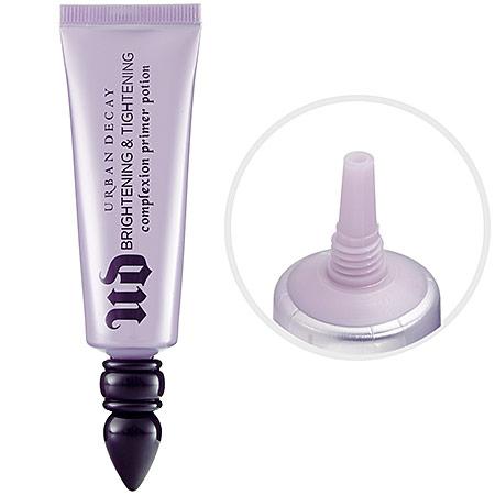 Urban Decay Brightening & Tightening Complexion Primer Potion 0.94 Oz