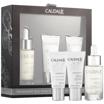 Caudalie Vinoperfect Complexion Perfecting Set