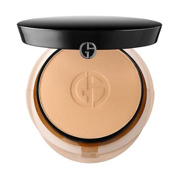 Giorgio Armani Beauty Luminous Silk Powder Foundation 2 0.31 Oz