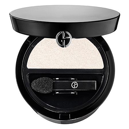 Giorgio Armani Beauty Eyes To Kill Macro-color Eyeshadow 12 Ice 0.06 Oz/ 1.75 G