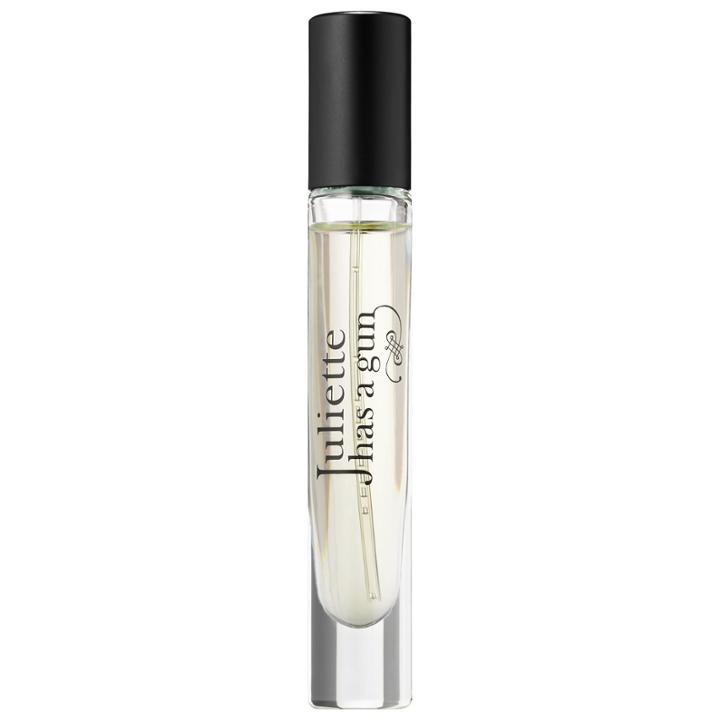 Juliette Has A Gun Vanilla Vibes Travel Spray 0.25oz/7.5ml Eau De Parfum Travel Spray