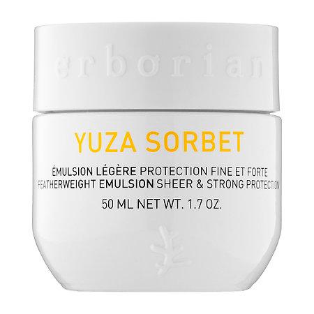 Erborian Yuza Sorbet Featherweight Emulsion 1.7 Oz