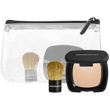 Bareminerals Bareminerals&reg; Touch Up To-go Duo