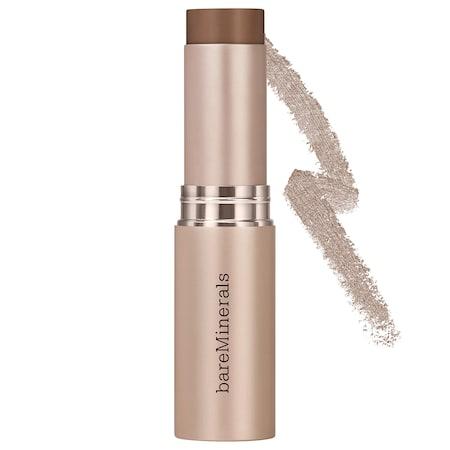 Bareminerals Complexion Rescue Hydrating Foundation Stick Broad Spectrum Spf 25 Cedar 11 0.35 Oz/ 10 G