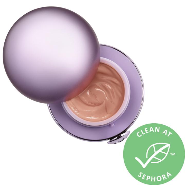 Tatcha The Pearl Tinted Eye Illuminating Treatment Softlight 0.4 Oz/ 13 Ml