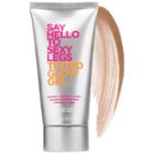 Say Hello To Sexy Legs Tinted Glow Gel 5.1 Oz