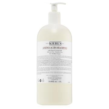 Kiehl's Since 1851 Amino Acid Shampoo 33.8 Oz/ 1 L