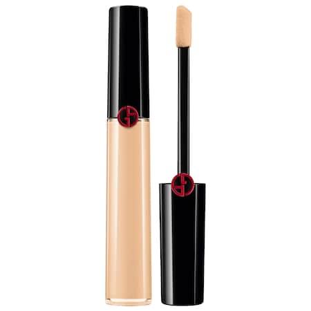 Giorgio Armani Beauty Power Fabric High Coverage Stretchable Concealer 2 0.2 Oz/ 6 Ml