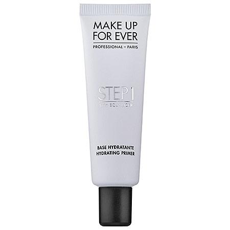 Make Up For Ever Step 1 Skin Equalizer Hydrating Primer 1.0 Oz