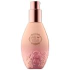 Pretty Vulgar Cool Af Lava Water Foundation No Filter 1.18 Oz/ 35 Ml