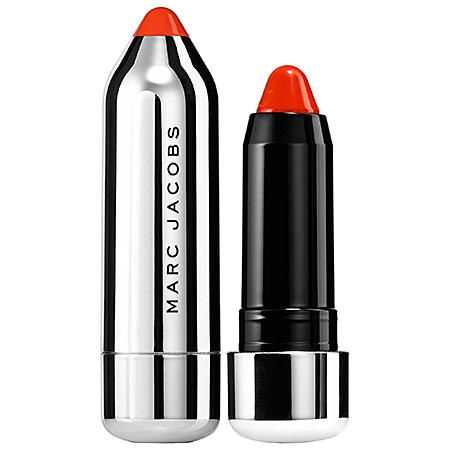 Marc Jacobs Beauty Kiss Pop Lipstick Crush 610 0.15 Oz/ 4.25 G