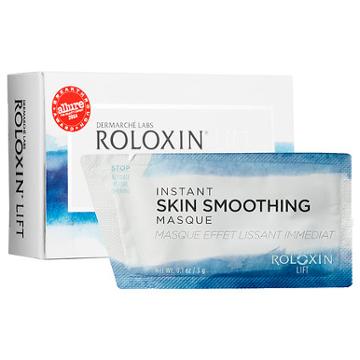 Dermarche Labs Roloxin Lift Instant Skin Smoothing Masque 5 Count